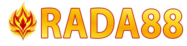 LOGO SITUS RADA88